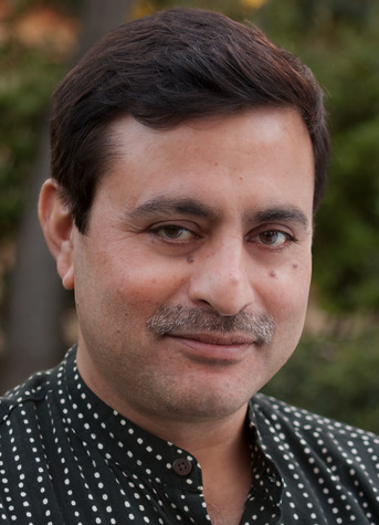 Rajeev Motwani