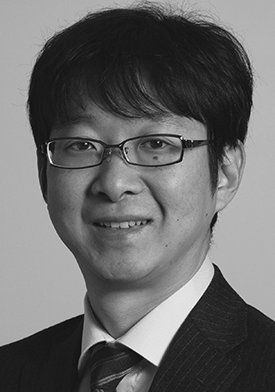 Masahiko Ishida