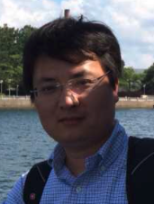 Jing Wu