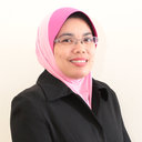 Siti Mazlina Mustapa Kamal