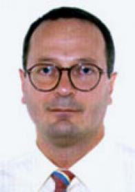 Alberto Terzi