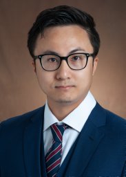 Xingyu Wang