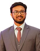 D.M. Darsha Kumar