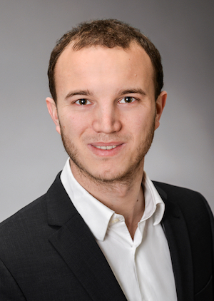 Martin Bullinger