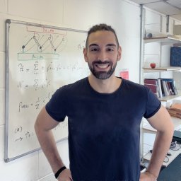 Paolo Molignini