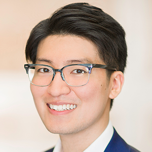 Thomas J Hwang