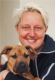 Robin M. Macdiarmid