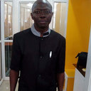 Anthony Chukwuka Ugwu