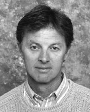 James P. Verdin