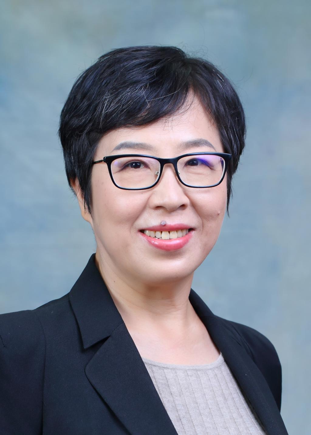 Shuzhen Yao
