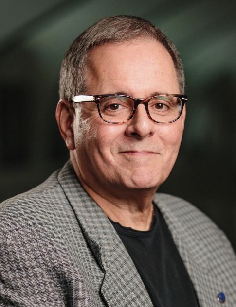 Louis Franklin DiMauro