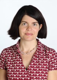 Joan Cahill