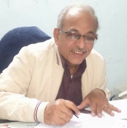 Rakesh Bohra