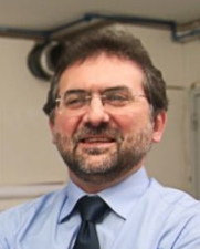 Joaquim Luís Faria