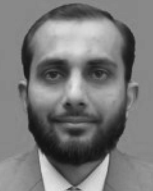 Sajid Saleem