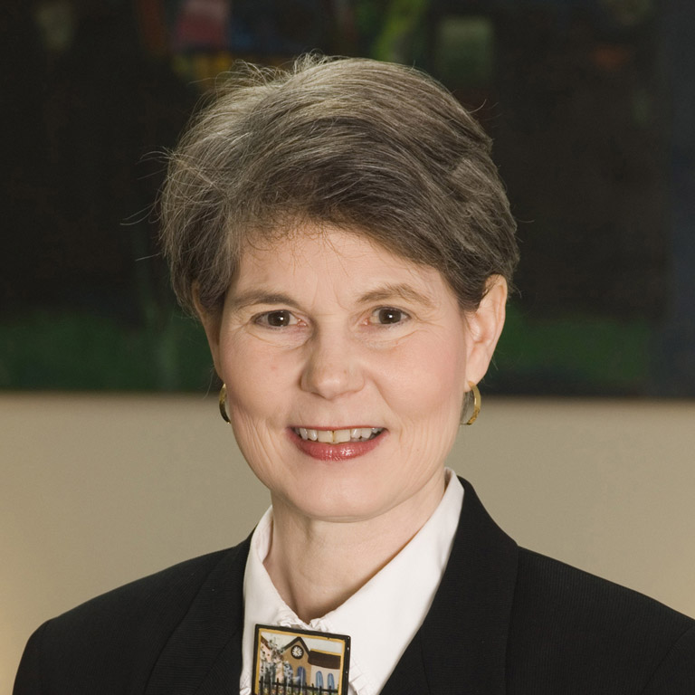 Patricia P. McDougall Covin