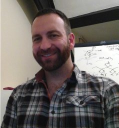 Alexander S. Gentleman