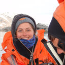 Madeleine Stigner