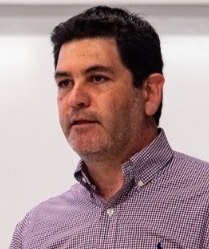 Demosthenes Vouyioukas