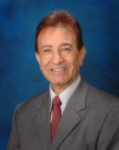 Nosratola D. Vaziri
