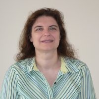M. Martcheva