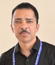 Sarfaraz Nawaz
