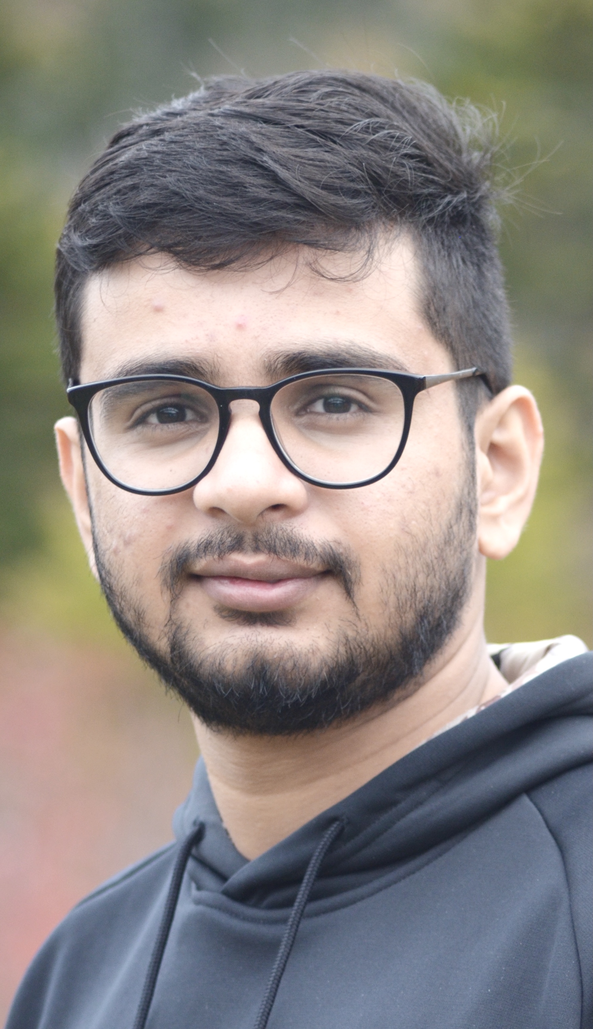 Shubham Chatterjee