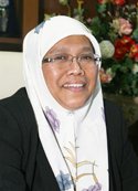 Sulaiman Ainin