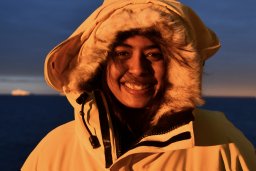 Lavenia Ratnarajah