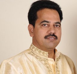 Srinivasa Rao Gadde