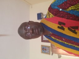 Babakatcha Ndanusa
