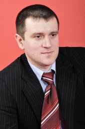 Vitaliy V Shvalagin