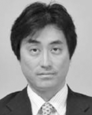 Reishi Kondo