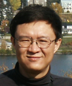 Chongchun Zeng