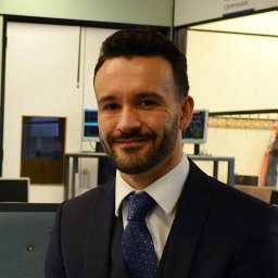 Alex Meakins