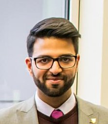 Akash Trivedi