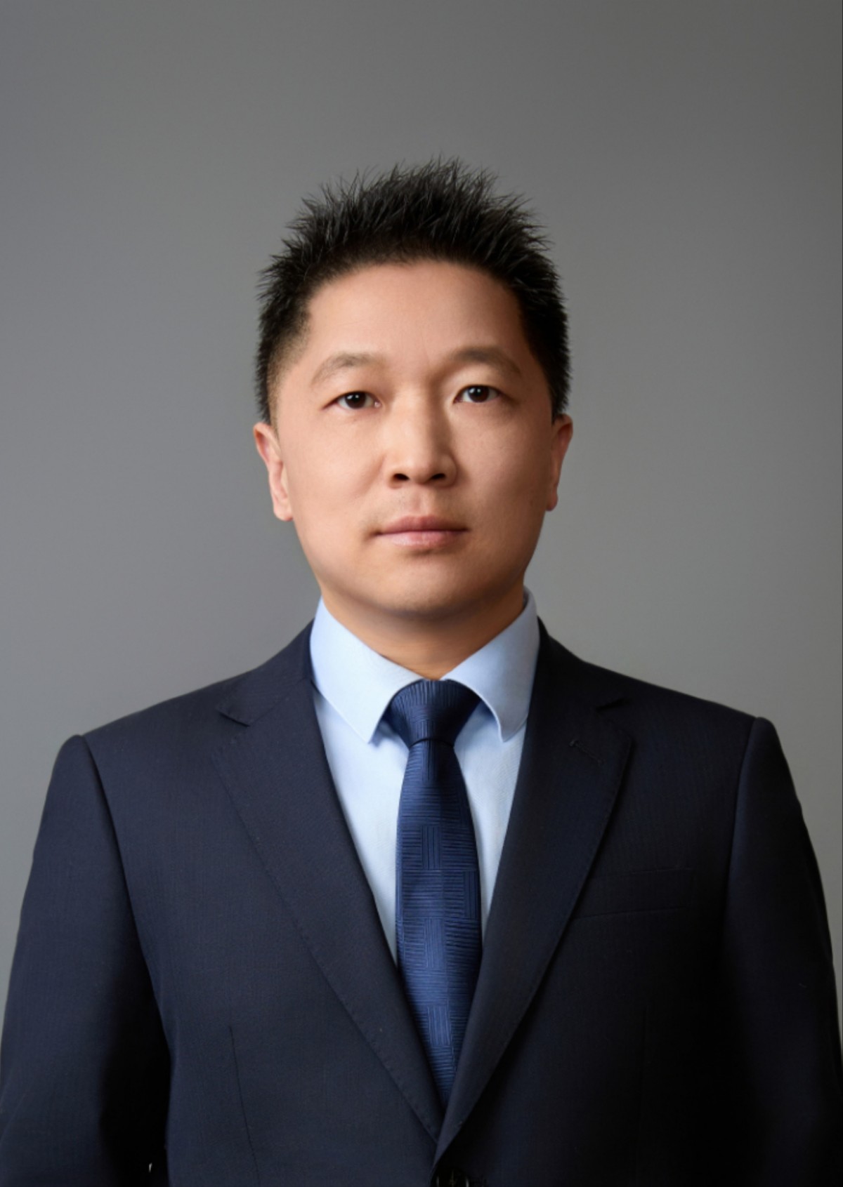 Yong Cai