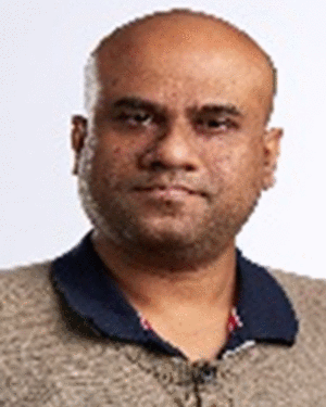 Rakibuzzaman Shah