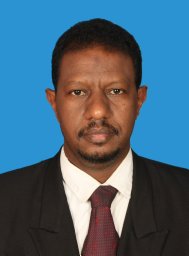 Omar Suliman Zaroog