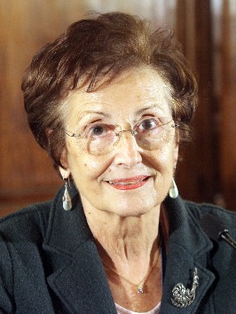 Eugenia Scabini
