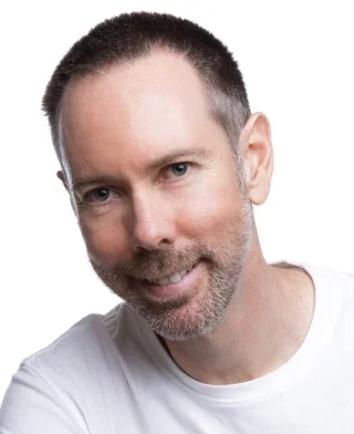 Ross Marriott