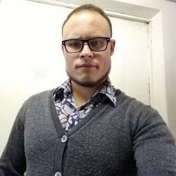 Yevhen S. Osokin
