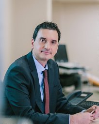 Michalopoulos Nikolaos V