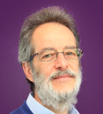 Andre Pelegrin