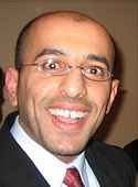 Khalid Al-Hezaimi