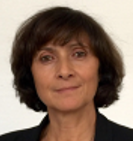 Brigitte Séroussi