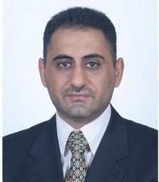 Al-Mohammed Nassir N