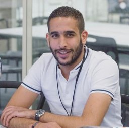 Said El Khezraji