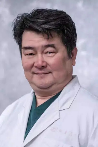 Shuliang Lu