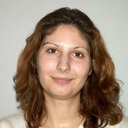 Maria Alexoudi